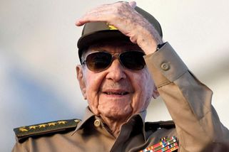Kubánská krize: Trump chce udeřit na generály a jejich „stát ve státě“ - Seznam Zprávy